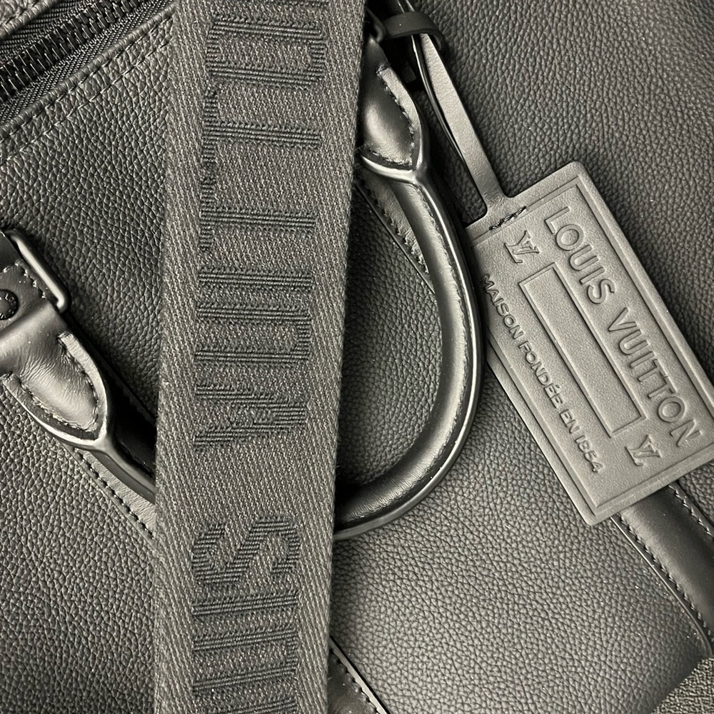 Keepall Bandoulière 50 Louis Vuitton